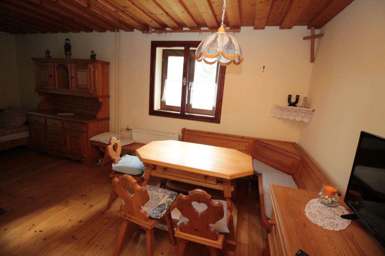 Holiday Home Winzerhaus Eva Spicnik Exteriér fotografie